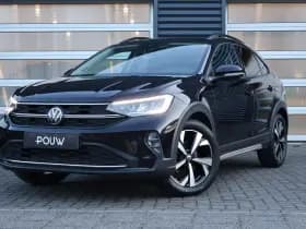 Volkswagen Taigo thumbnail 59