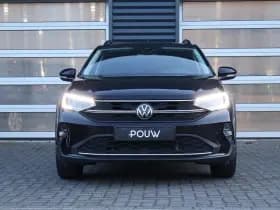 Volkswagen Taigo thumbnail 7
