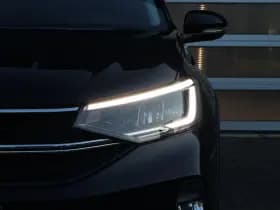 Volkswagen Taigo thumbnail 8