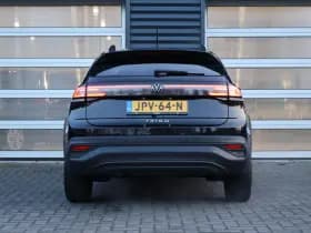 Volkswagen Taigo thumbnail 10
