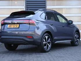 Volkswagen Taigo thumbnail 2