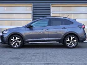 Volkswagen Taigo thumbnail 11