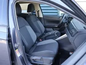 Volkswagen Taigo thumbnail 19