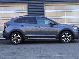 Volkswagen Taigo thumbnail 3