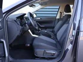 Volkswagen Taigo thumbnail 25