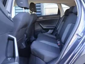Volkswagen Taigo thumbnail 27