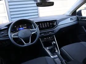 Volkswagen Taigo thumbnail 30