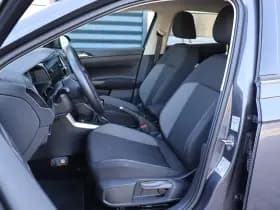 Volkswagen Taigo thumbnail 4