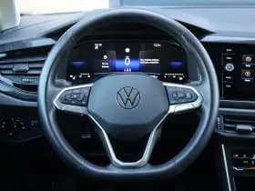 Volkswagen Taigo thumbnail 34