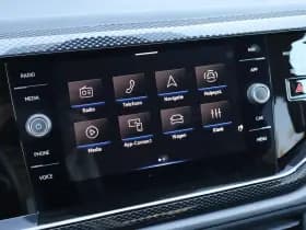Volkswagen Taigo thumbnail 45