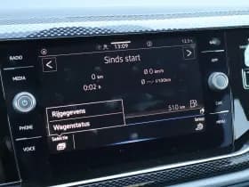Volkswagen Taigo thumbnail 51
