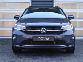 Volkswagen Taigo thumbnail 9