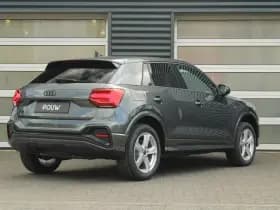 Audi Q2 thumbnail 2