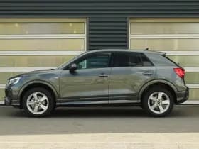 Audi Q2 thumbnail 11