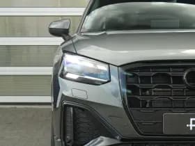 Audi Q2 thumbnail 10