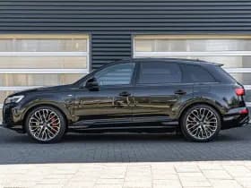 Audi Q7 thumbnail 12