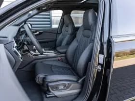 Audi Q7 thumbnail 14