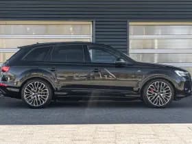 Audi Q7 thumbnail 3