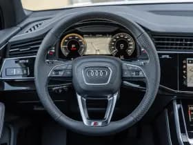 Audi Q7 thumbnail 27