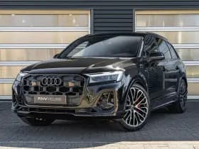 Audi Q7 thumbnail 59