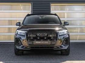 Audi Q7 thumbnail 8