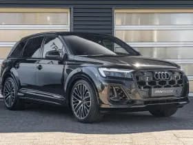 Audi Q7 thumbnail 9