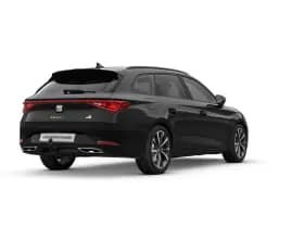 SEAT Leon Sportstourer thumbnail 2