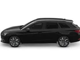 SEAT Leon Sportstourer thumbnail 11
