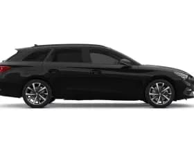 SEAT Leon Sportstourer thumbnail 3
