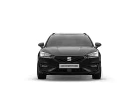 SEAT Leon Sportstourer thumbnail 7