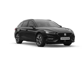 SEAT Leon Sportstourer thumbnail 8