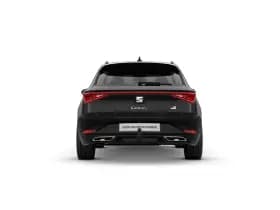 SEAT Leon Sportstourer thumbnail 9