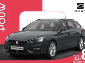 SEAT Leon Sportstourer