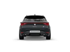 SEAT Leon Sportstourer thumbnail 11