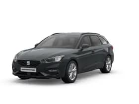 SEAT Leon Sportstourer thumbnail 12