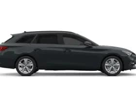 SEAT Leon Sportstourer thumbnail 3