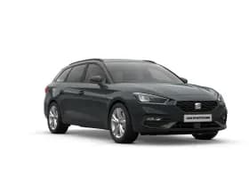 SEAT Leon Sportstourer thumbnail 7