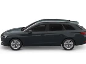 SEAT Leon Sportstourer thumbnail 9