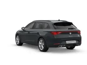 SEAT Leon Sportstourer thumbnail 10