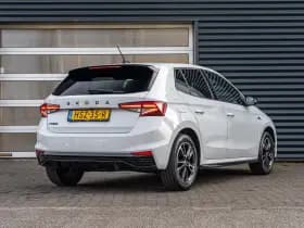 Škoda Fabia thumbnail 2