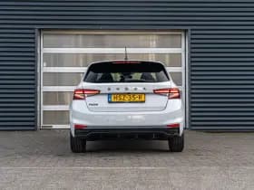 Škoda Fabia thumbnail 11