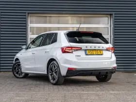 Škoda Fabia thumbnail 12