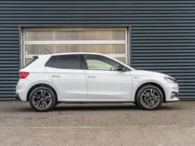 Škoda Fabia thumbnail 3