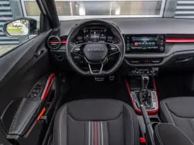 Škoda Fabia thumbnail 22