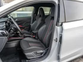 Škoda Fabia thumbnail 4