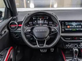 Škoda Fabia thumbnail 35