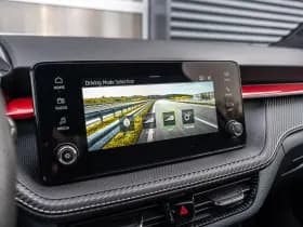Škoda Fabia thumbnail 36