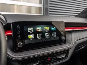 Škoda Fabia thumbnail 39