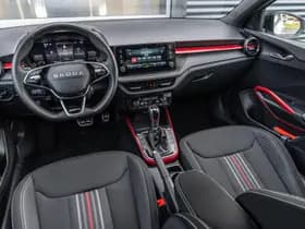 Škoda Fabia thumbnail 42