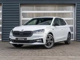 Škoda Fabia thumbnail 44